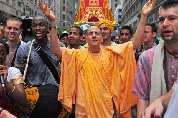 Radhanatha Swami